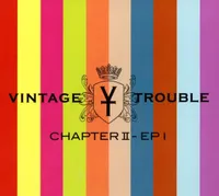 Chapter II - EP I