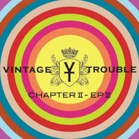 Chapter II - EP II
