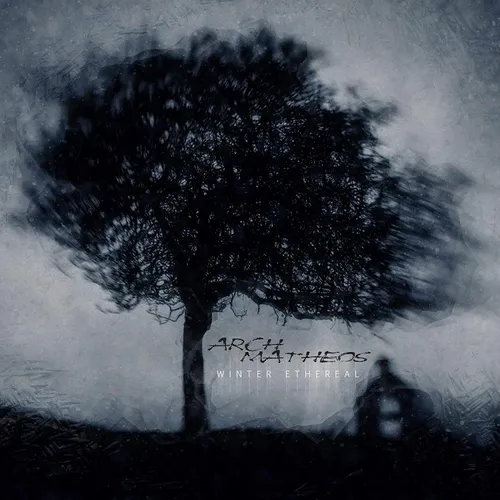 Arch / Matheos - Winter Ethereal vinyl record cover
