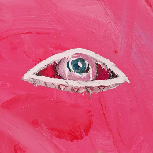 Of Monsters And Men - Fever Dream vinyl record cover
