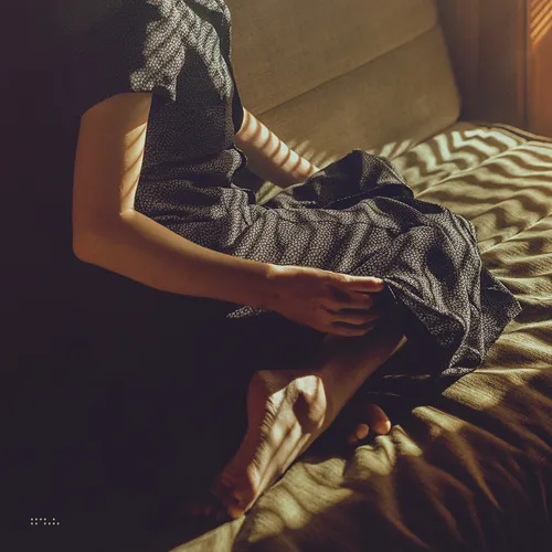 Tycho - Weather vinyl record cover