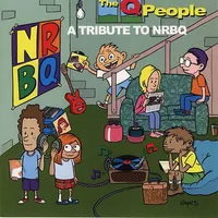 The Q People: A Tribute to NRBQ