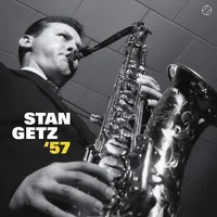 Stan Getz 57 (Bonus Tracks)