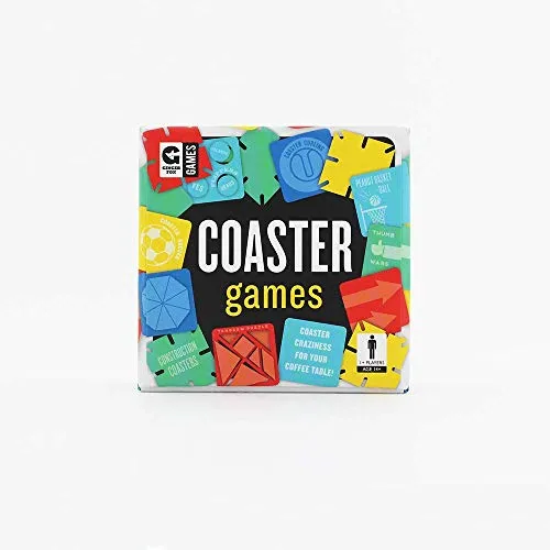 Coaster Game