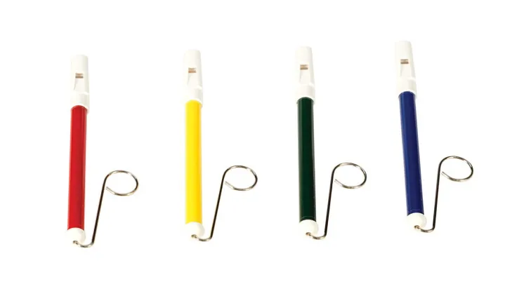 Classic Slide Whistle