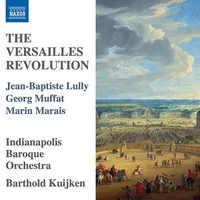 Versailles Revolution