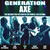 Generation Axe: Guitars That Destroyed That World - Live in China