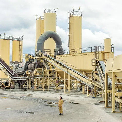 Mattiel - Satis Factory vinyl record cover