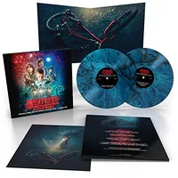 Stranger Things, Vol. 1 (A Netflix Original Series Soundtrack)