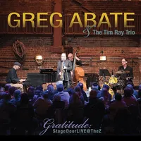 Gratitude