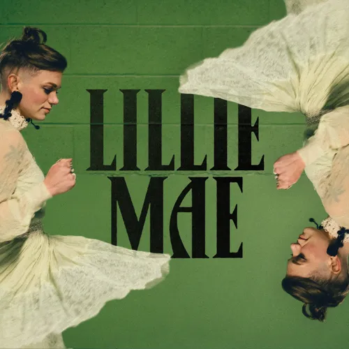 Lillie Mae - Other Girls vinyl record cover