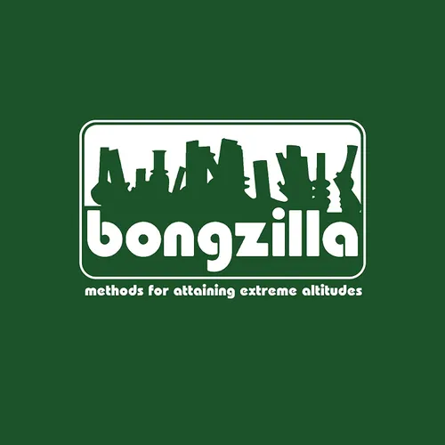 Bongzilla - Methods For Attaining Extreme Altitudes vinyl record cover