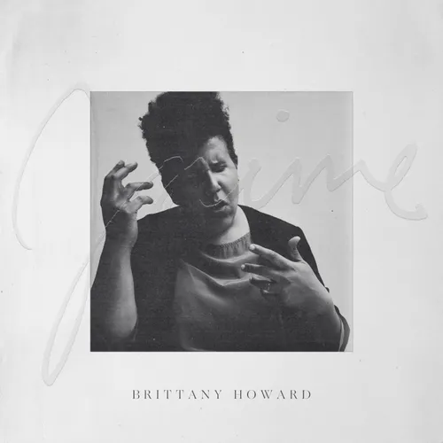 Brittany Howard - Jaime vinyl record cover