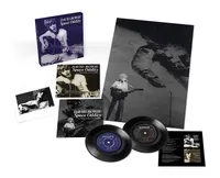 Space Oddity: 50th Anniversary EP