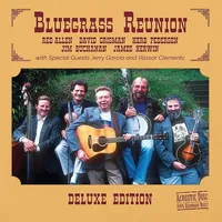 Bluegrass Reunion