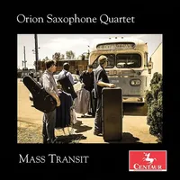 Mass Transit