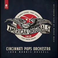 American Originals