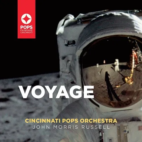 Voyage / Various - Voyage vinyl record cover