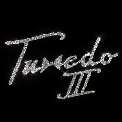 Tuxedo - Tuxedo III vinyl record cover