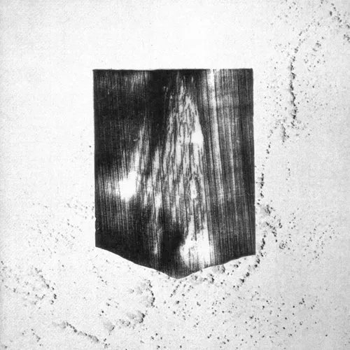 Robedoor - Negative Legacy vinyl record cover