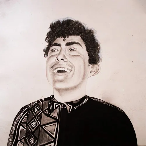 Hobo Johnson - Rise Of Hobo Johnson vinyl record cover