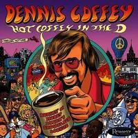 Hot Coffey In The D: Burnin' At Morey Baker's Showplace Lounge