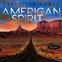 American Spirit