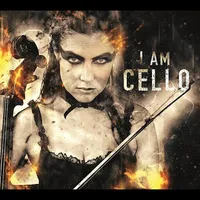 I Am Cello