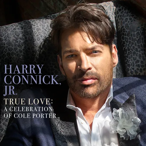 Harry Connick, Jr. - True Love: A Celebration Of Cole Porter vinyl record cover