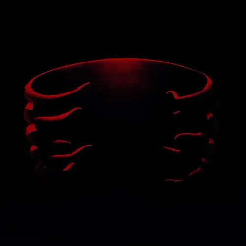 Tool - Undertow vinyl record cover