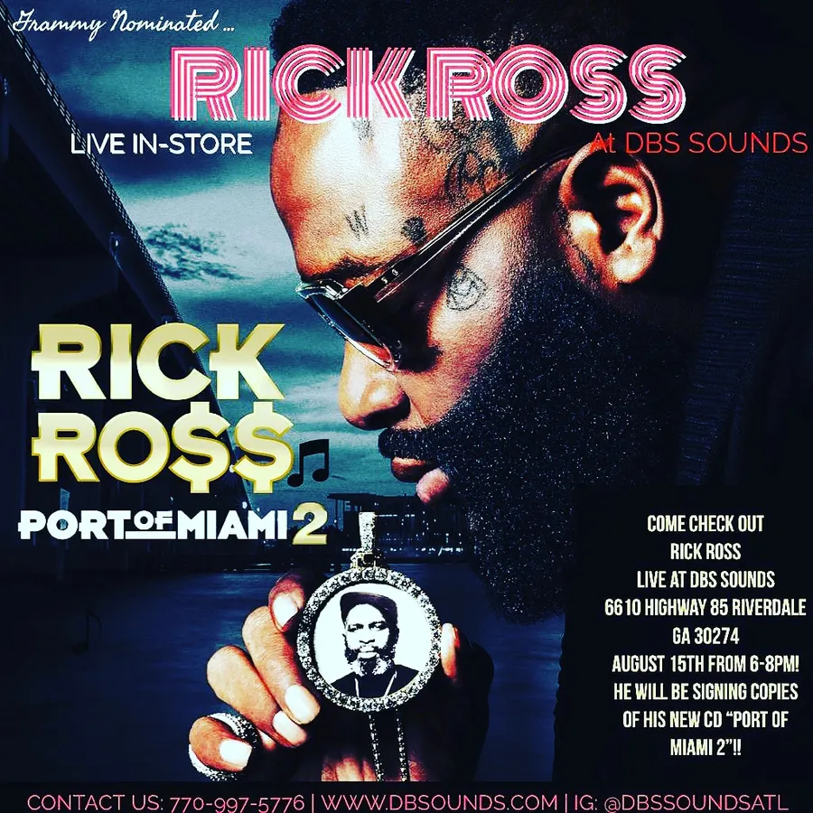 Rick Ross