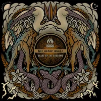 Shake Up The Shadows EP