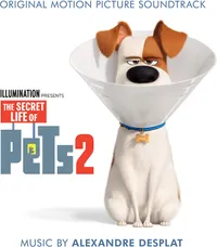 The Secret Life of Pets 2