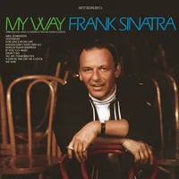 My Way: 50th Anniversary Edition