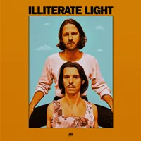 Illiterate Light