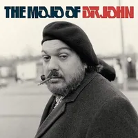 Mojo Of Dr. John