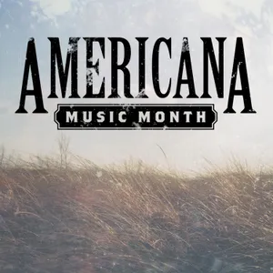 Americana Music Month Sampler 2019