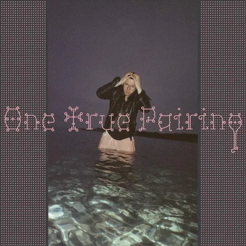 One True Pairing - One True Pairing vinyl record cover