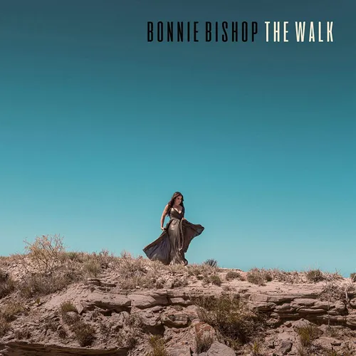 Bonnie Bishop - Walk vinyl record cover