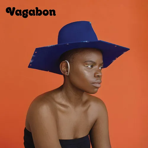 Vagabon - Vagabon vinyl record cover