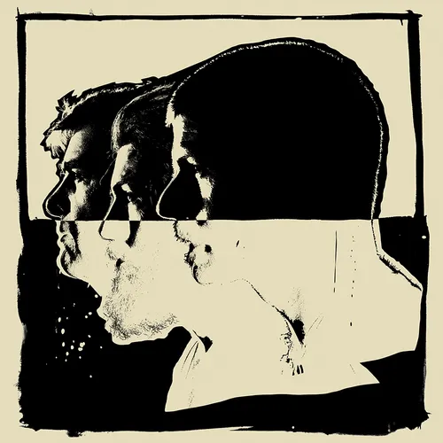 The Avett Brothers - Closer Than Together vinyl record cover
