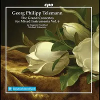 Grand Concertos 5