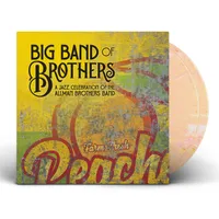 A Jazz Celebration of the Allman Brothers Band