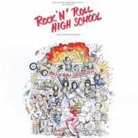 Rock N Roll High School