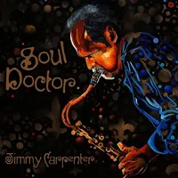 Soul Doctor