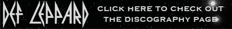 Def Leppard