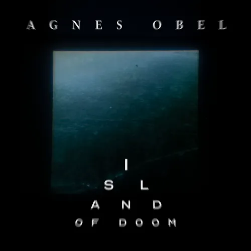 Agnes Obel - Island of Doom vinyl record cover