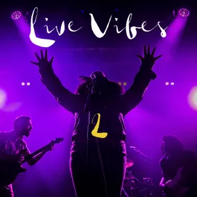 Live Vibes 2 