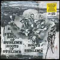 Roots of Sublime