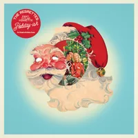 Holiday-ish (featuring Dylan Minnette)